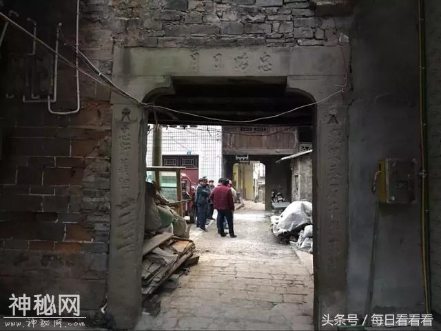 利川公布第一批历史建筑名单，大多为清朝时期所建…-28.jpg