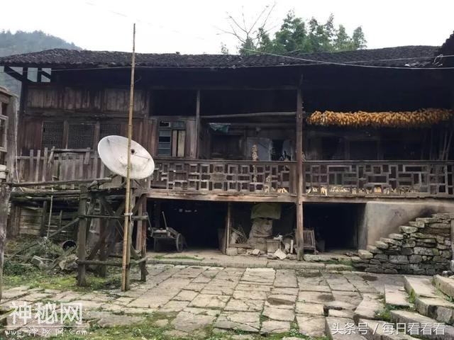 利川公布第一批历史建筑名单，大多为清朝时期所建…-26.jpg
