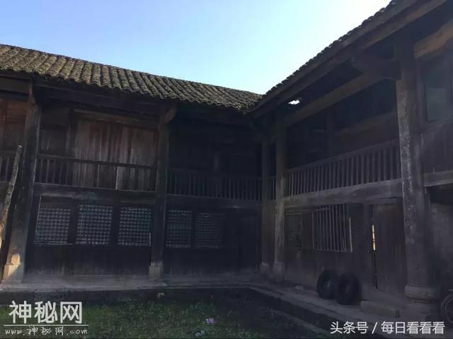 利川公布第一批历史建筑名单，大多为清朝时期所建…-30.jpg