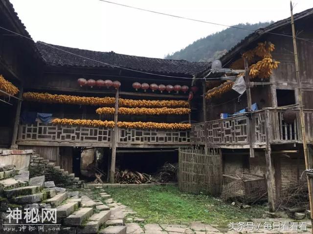 利川公布第一批历史建筑名单，大多为清朝时期所建…-25.jpg