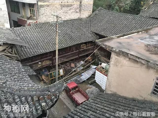 利川公布第一批历史建筑名单，大多为清朝时期所建…-27.jpg