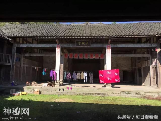 利川公布第一批历史建筑名单，大多为清朝时期所建…-29.jpg