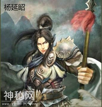 历史上真实的杨家将 历史上真有杨家将吗？-4.jpg