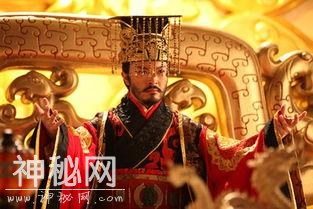 小邪说历史：历史上最荒淫的皇帝-1.jpg