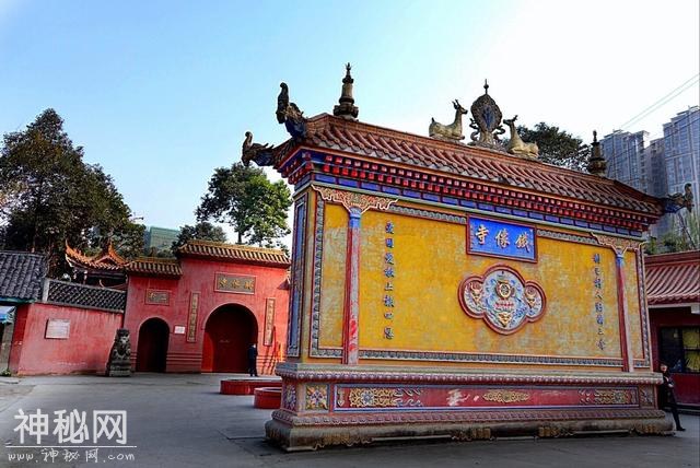 四川成都香火最旺的十大寺庙，人山人海，你去过几个-9.jpg