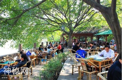 成都为什么成为中国最“懒”的城市，是因为人真的懒吗？-1.jpg