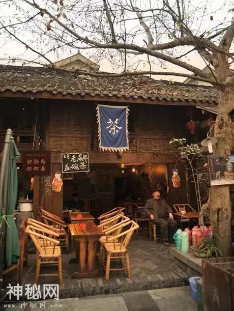 成都为什么成为中国最“懒”的城市，是因为人真的懒吗？-2.jpg