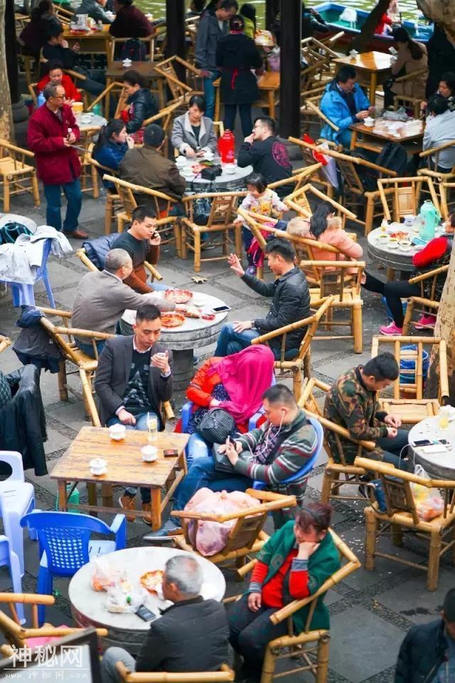 成都为什么成为中国最“懒”的城市，是因为人真的懒吗？-9.jpg