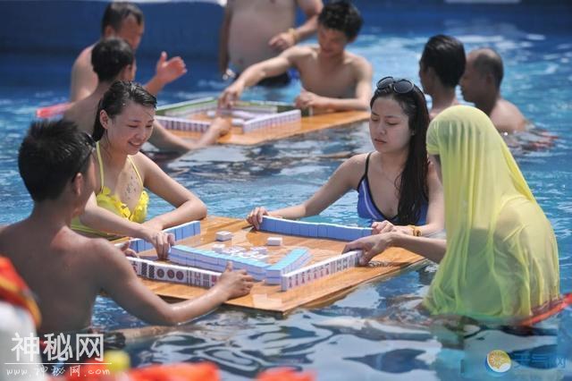 成都为什么成为中国最“懒”的城市，是因为人真的懒吗？-6.jpg