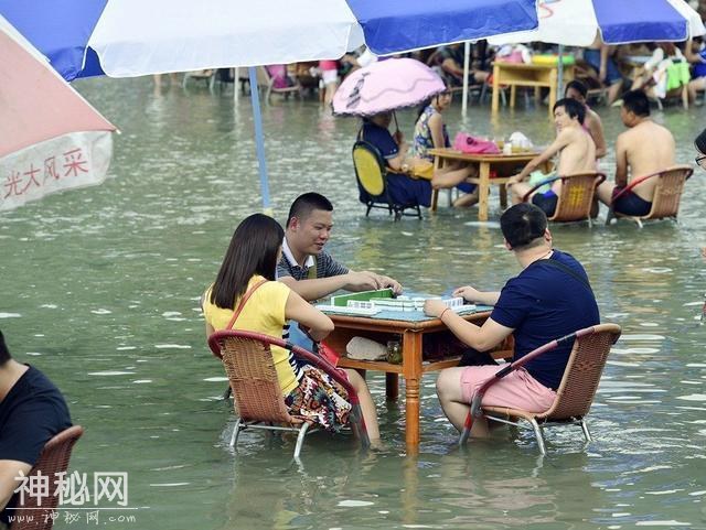 成都为什么成为中国最“懒”的城市，是因为人真的懒吗？-7.jpg