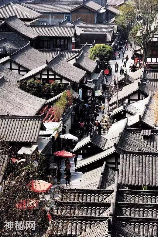 成都为什么成为中国最“懒”的城市，是因为人真的懒吗？-13.jpg