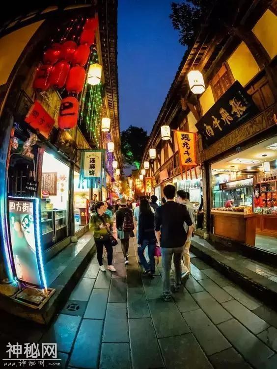 成都为什么成为中国最“懒”的城市，是因为人真的懒吗？-19.jpg