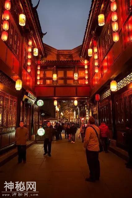 成都为什么成为中国最“懒”的城市，是因为人真的懒吗？-17.jpg