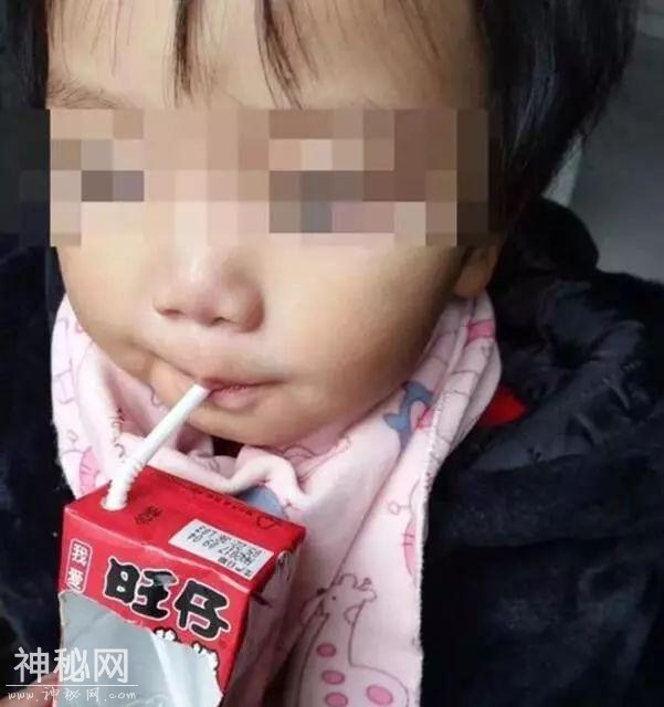 说好的是可乐，怎么是苦的呢，看看这些妈妈的喂药绝招！-3.jpg