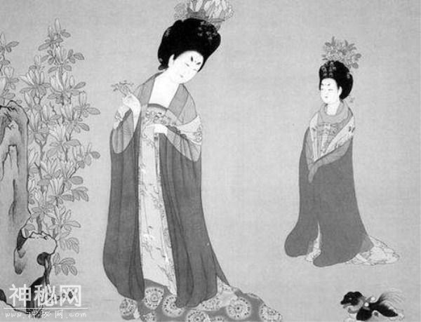 人文｜曲赏、酒赏、香赏……单说赏花这事，古人真会玩-1.jpg