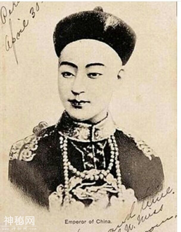 中国历史上最帅的皇帝是谁？-2.jpg
