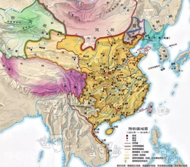 古代历史上被人们遗忘的五大对外战争，扭转历史大局，意义深远-3.jpg