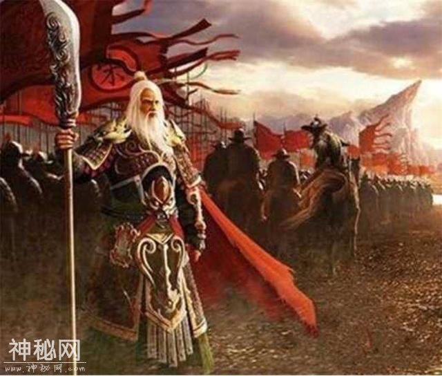 古代历史上被人们遗忘的五大对外战争，扭转历史大局，意义深远-1.jpg