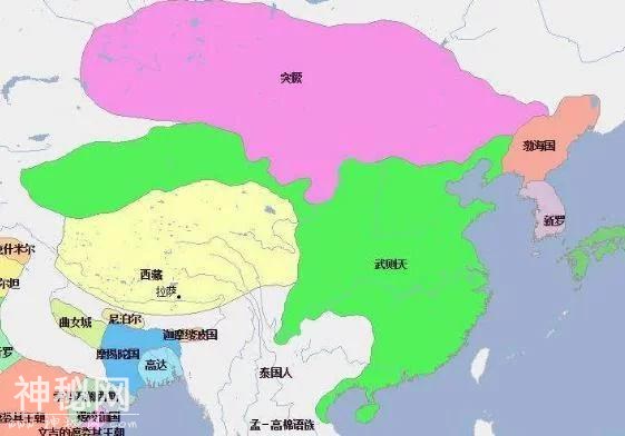 历史上被“隐藏”的三个朝代，你听过几个？-7.jpg