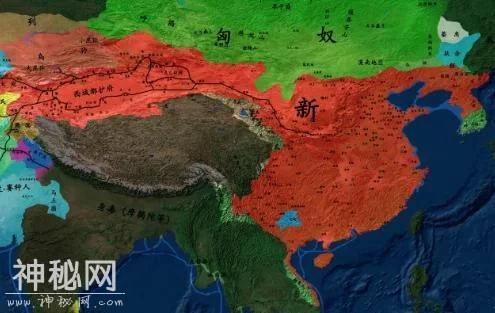 历史上被“隐藏”的三个朝代，你听过几个？-3.jpg