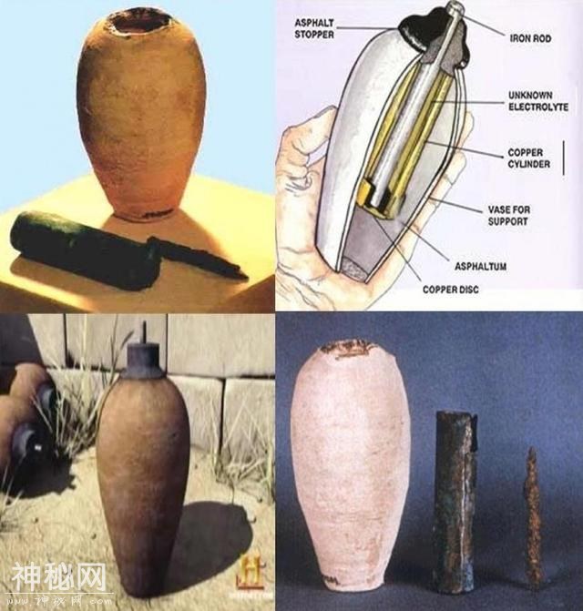 这些考古发现，至今科学还无法解析，你知道几个？-3.jpg