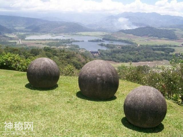 这些考古发现，至今科学还无法解析，你知道几个？-1.jpg