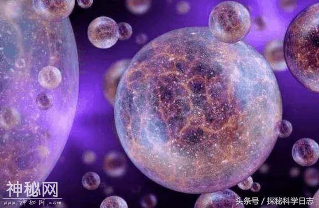 宇宙之外真有无数宇宙？科学家做出超越人类认知的解释-4.jpg