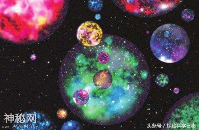 宇宙之外真有无数宇宙？科学家做出超越人类认知的解释-3.jpg