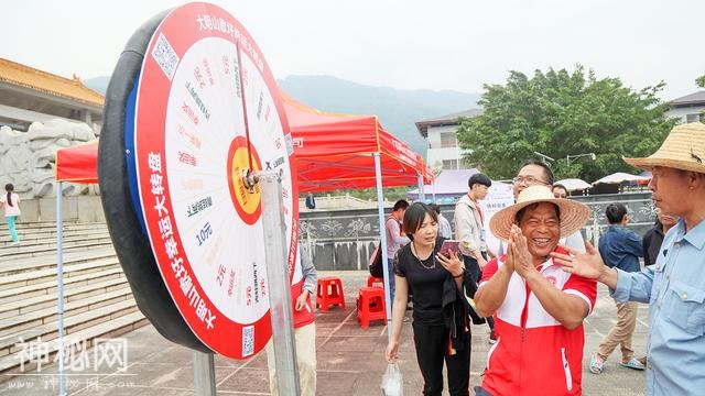 大明山歌圩4月场圆满落幕，多彩民俗嗨翻天！-10.jpg