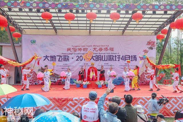 大明山歌圩4月场圆满落幕，多彩民俗嗨翻天！-3.jpg