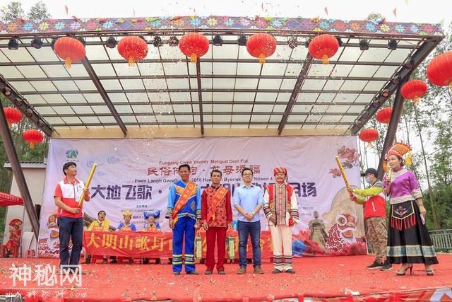 大明山歌圩4月场圆满落幕，多彩民俗嗨翻天！-6.jpg