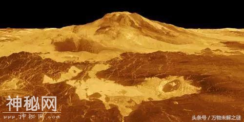 金星上发现外星生命？科学家对此公布-2.jpg