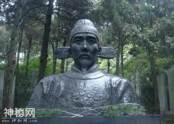 鲜为人知的野史，个个惊艳8-1.jpg