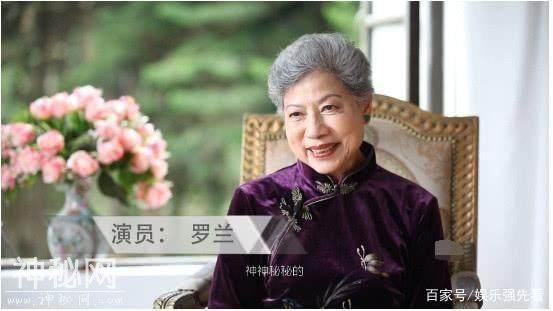 童年阴影！罗兰凭借“龙婆”一炮走红，被誉为香港一代“鬼后”！-1.jpg