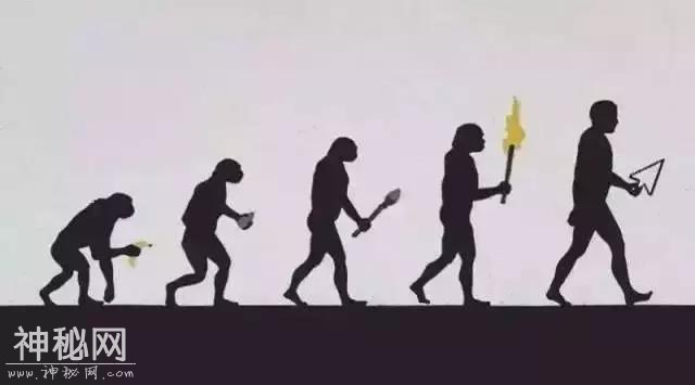 从动物到上帝，用不一样的视角看《人类简史》，满满的干货！-1.jpg