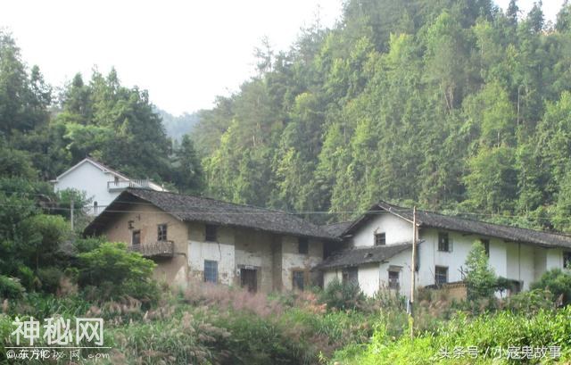 三个我在南方那边听别人说的灵异故事，你遇到过吗？-1.jpg