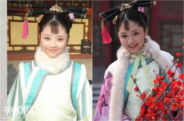 甄嬛传：淳儿为何那么喜欢吃甜点？实则她在掩饰这件事-5.jpg