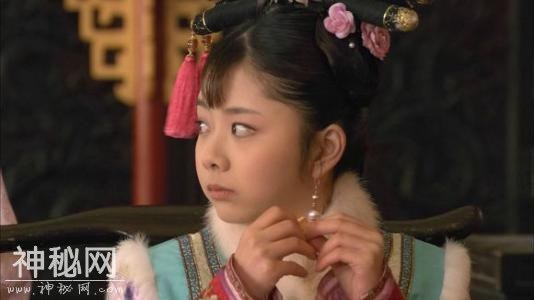 甄嬛传：淳儿为何那么喜欢吃甜点？实则她在掩饰这件事-3.jpg