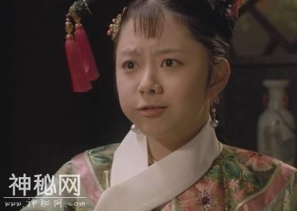 甄嬛传：淳儿为何那么喜欢吃甜点？实则她在掩饰这件事-2.jpg