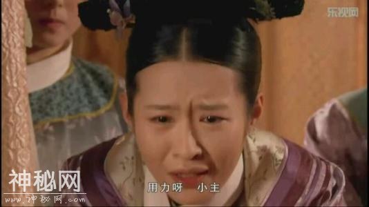 除了甄嬛之外，这两人是最早知道眉庄和温实初有染却没开口的-4.jpg
