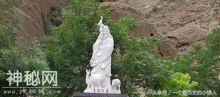 中国历史上最有节气的使者，单于到死都没有等到他投降！-4.jpg