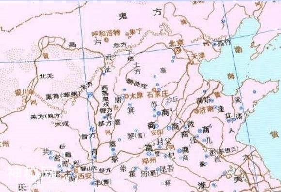 历史上最强悍的游牧民族之一，为何消失在中国的史书中？-1.jpg