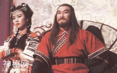 历史上最强悍的游牧民族之一，为何消失在中国的史书中？-6.jpg