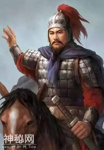 中国历史上冤死的四大名将-1.jpg