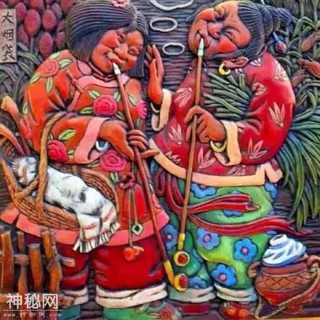 民俗｜“见怪不怪”的大东北民俗！-6.jpg