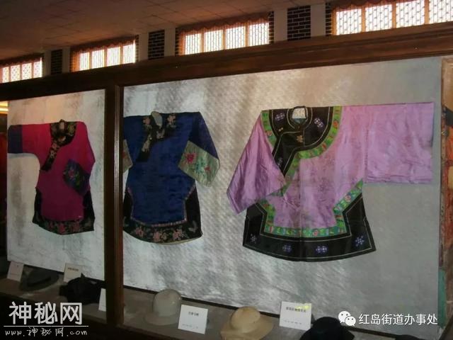 红岛韩家民俗村戊戌东夷渔祖郎君文化节来了啦！-14.jpg