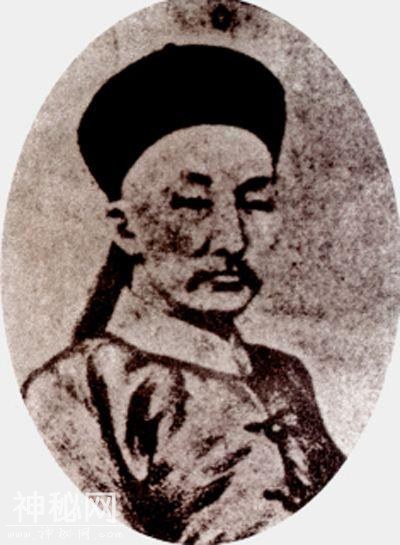 慈禧突染怪病，满朝太医无人能医治，无锡名医治好后回家立即办丧-3.jpg