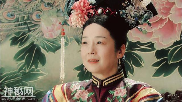 慈禧突染怪病，满朝太医无人能医治，无锡名医治好后回家立即办丧-1.jpg