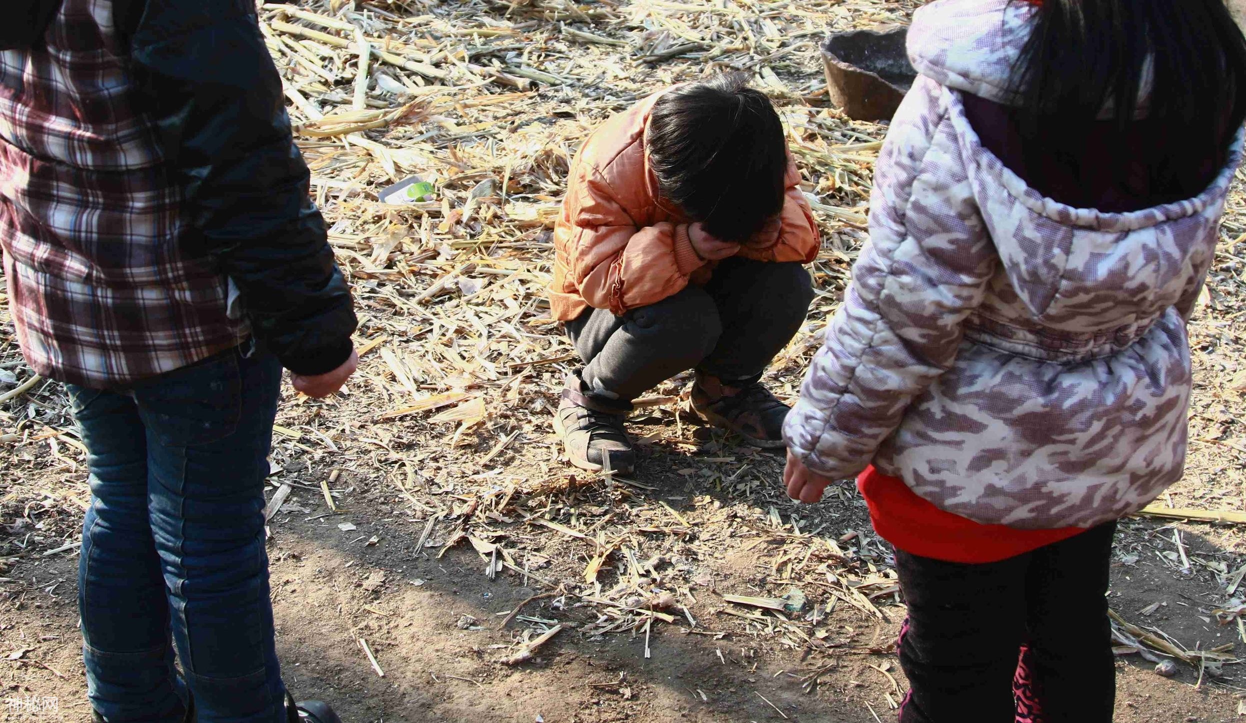 一岁孩子得怪病长成猪鼻子，急坏家人，被外人嘲笑是八戒-2.jpg