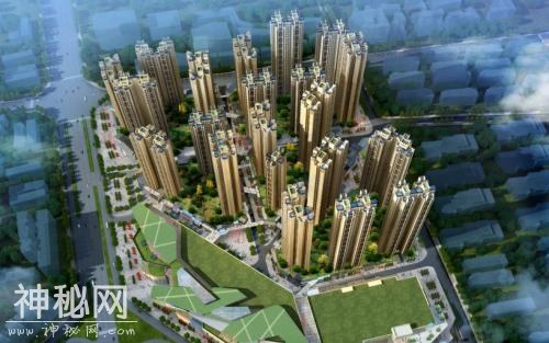 四万人抢400套房子，是一种什么体验，疯狂！-2.jpg